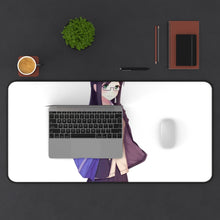 Load image into Gallery viewer, Anime Original Mouse Pad (Desk Mat) With Laptop
