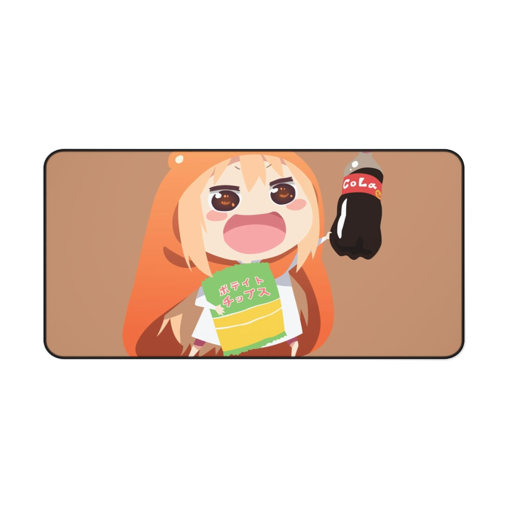 Himouto! Umaru-chan Mouse Pad (Desk Mat)