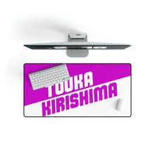 Load image into Gallery viewer, Anime Tokyo Ghoul Mouse Pad (Desk Mat)
