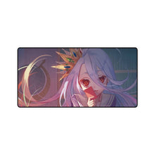 Load image into Gallery viewer, No Game No Life Mouse Pad (Desk Mat)

