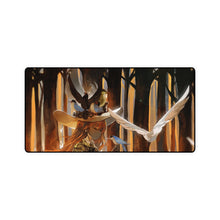 Load image into Gallery viewer, Anime Original Mouse Pad (Desk Mat)
