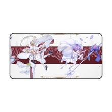 Load image into Gallery viewer, Azur Lane Laffey, Ayanami, Z23 Mouse Pad (Desk Mat)
