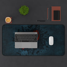 Load image into Gallery viewer, Fairy Tail Mouse Pad (Desk Mat) With Laptop
