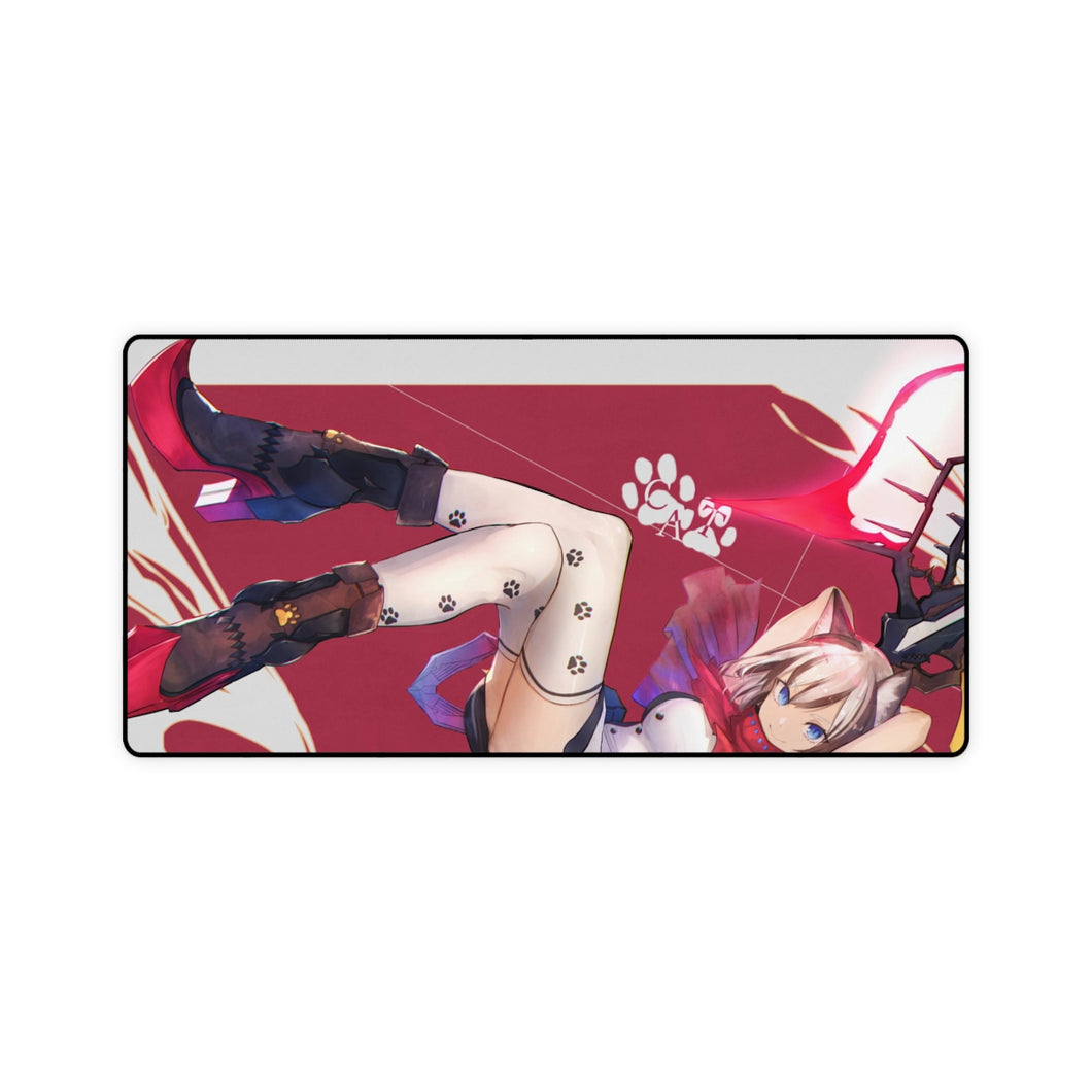Anime Original Mouse Pad (Desk Mat)
