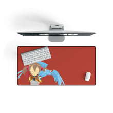 Load image into Gallery viewer, Sword Art Online Mouse Pad (Desk Mat)
