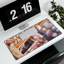 Load image into Gallery viewer, Angel Beats! Mouse Pad (Desk Mat)
