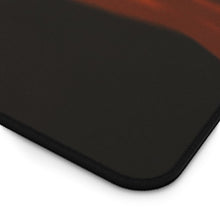 Load image into Gallery viewer, Mei Misaki Mouse Pad (Desk Mat) Hemmed Edge
