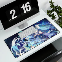Load image into Gallery viewer, Vocaloid Mouse Pad (Desk Mat)
