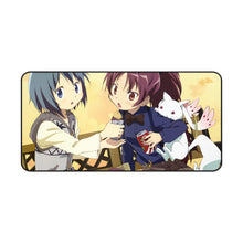 Load image into Gallery viewer, Puella Magi Madoka Magica Mouse Pad (Desk Mat)
