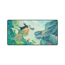Load image into Gallery viewer, InuYasha Mouse Pad (Desk Mat)
