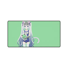 Load image into Gallery viewer, Is This a Zombie? Mouse Pad (Desk Mat)
