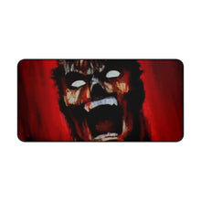 Load image into Gallery viewer, Berserk Guts Mouse Pad (Desk Mat)
