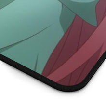 Load image into Gallery viewer, Puella Magi Madoka Magica Mouse Pad (Desk Mat) Hemmed Edge
