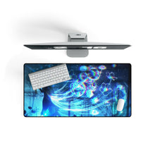 Load image into Gallery viewer, Anime Original Mouse Pad (Desk Mat) On Desk
