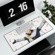 Load image into Gallery viewer, Anime Fairy Tail Mouse Pad (Desk Mat)
