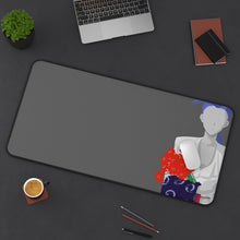 Load image into Gallery viewer, Fushigi Yuugi Mouse Pad (Desk Mat) On Desk
