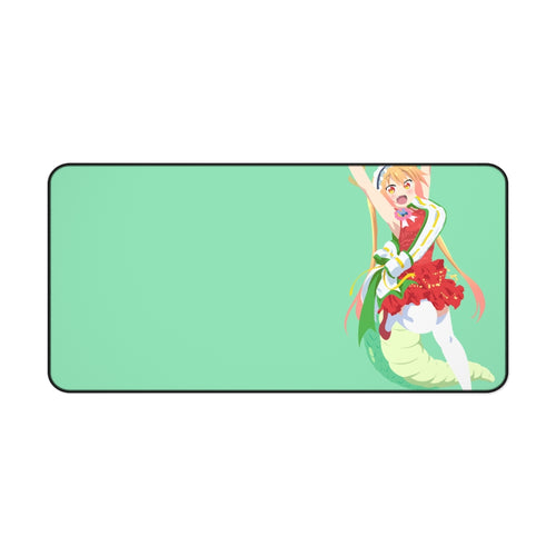 Miss Kobayashi's Dragon Maid Kobayashi San Chi No Maid Dragon, Tohru Mouse Pad (Desk Mat)
