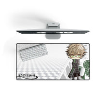 Load image into Gallery viewer, Anime Amnesia Mouse Pad (Desk Mat)
