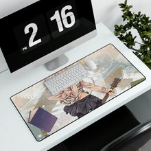 Load image into Gallery viewer, Utau Mouse Pad (Desk Mat)
