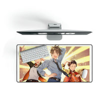 Load image into Gallery viewer, THE iDOLM@STER: SideM Mouse Pad (Desk Mat)
