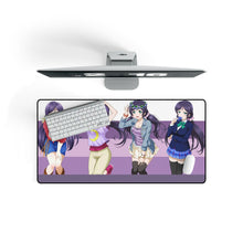 Load image into Gallery viewer, Love Live! Mouse Pad (Desk Mat) On Desk
