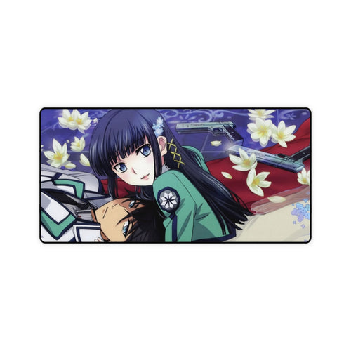 The Irregular at Magic High School Mouse Pad (Desk Mat)