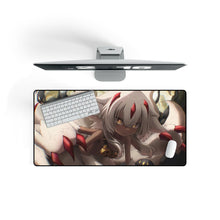 Load image into Gallery viewer, Anime Made In Abyss Mouse Pad (Desk Mat) On Desk
