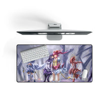Load image into Gallery viewer, Puella Magi Madoka Magica Mouse Pad (Desk Mat)

