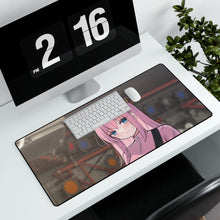 Load image into Gallery viewer, Hitori Gotou Mouse Pad (Desk Mat)
