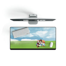 Load image into Gallery viewer, The Melancholy Of Haruhi Suzumiya Mouse Pad (Desk Mat)
