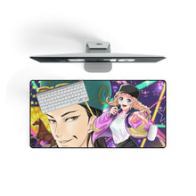 Load image into Gallery viewer, Ya Boy Kongming! Mouse Pad (Desk Mat)
