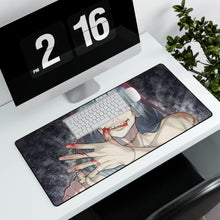 Load image into Gallery viewer, Jujutsu Kaisen Mouse Pad (Desk Mat)
