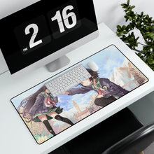 Load image into Gallery viewer, Anime Kantai Collection Mouse Pad (Desk Mat)
