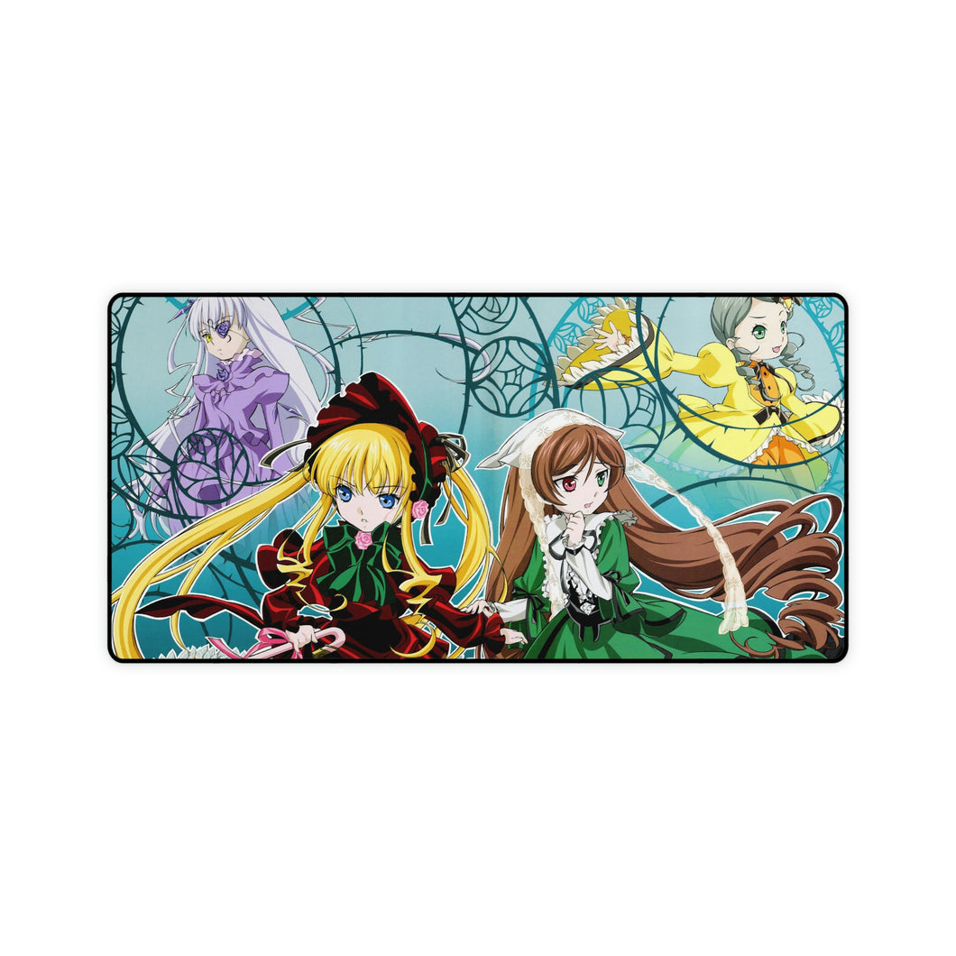 Rozen Maiden Mouse Pad (Desk Mat)