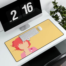 Load image into Gallery viewer, Yuru Yuri Mouse Pad (Desk Mat)
