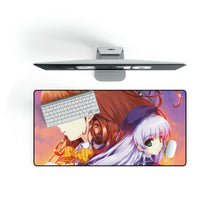 Load image into Gallery viewer, Ushinawareta Mirai Wo Motomete Mouse Pad (Desk Mat)
