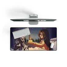 Load image into Gallery viewer, Rozen Maiden Mouse Pad (Desk Mat)
