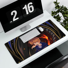 Load image into Gallery viewer, Yu-Gi-Oh! Mouse Pad (Desk Mat)
