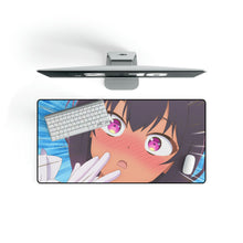 Load image into Gallery viewer, Lilith Mouse Pad (Desk Mat)
