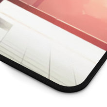 Load image into Gallery viewer, Anime Original Mouse Pad (Desk Mat) Hemmed Edge
