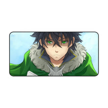 Load image into Gallery viewer, The Rising Of The Shield Hero Mouse Pad (Desk Mat)

