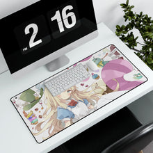 Load image into Gallery viewer, Anime Alice In Wonderland Mouse Pad (Desk Mat)

