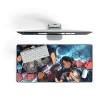 Load image into Gallery viewer, Your Name. Mouse Pad (Desk Mat)
