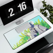 Load image into Gallery viewer, Beastars Mouse Pad (Desk Mat)
