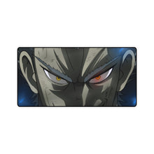 Load image into Gallery viewer, Anime One-Punch Man Mouse Pad (Desk Mat)
