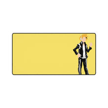 Load image into Gallery viewer, My Hero Academia Mouse Pad (Desk Mat)
