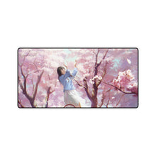 Load image into Gallery viewer, Anime Original Mouse Pad (Desk Mat)
