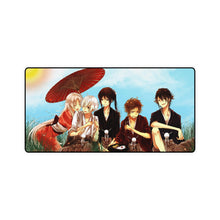 Load image into Gallery viewer, K Project Mouse Pad (Desk Mat)
