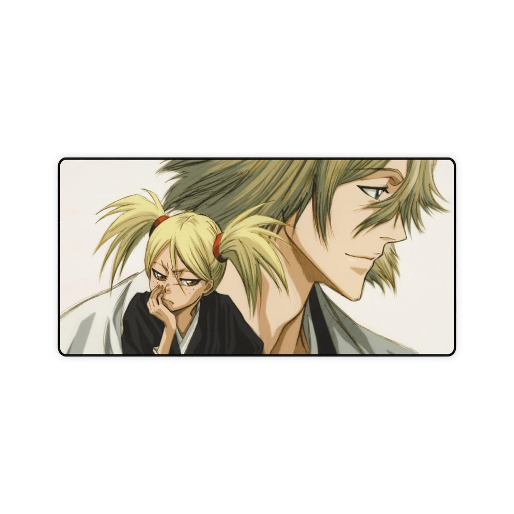 Anime Bleach Mouse Pad (Desk Mat)