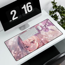 Load image into Gallery viewer, Sajuna Inui Mouse Pad (Desk Mat)
